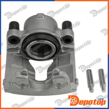 Étrier de frein avant droite pour HONDA | 83-2477, 212642